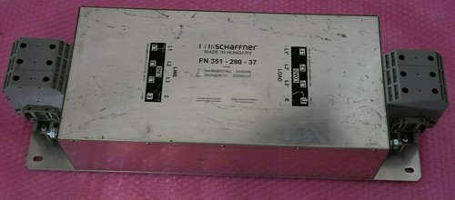 Schaffner 3 phasen - ,