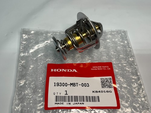 Honda thermostat fsc600 - honda,