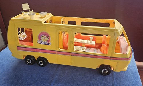 Sammlerstück mattel barbie - mattel,