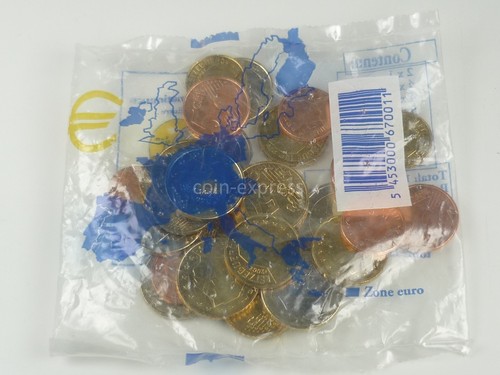 Euro starterkit luxemburg - ***,