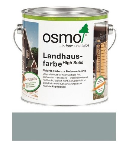 Osmo landhausfarbe - osmo,