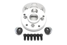 25mm pro Seite 50mm pro Achse