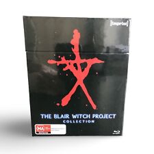 Imprint THE BLAIR WITCH