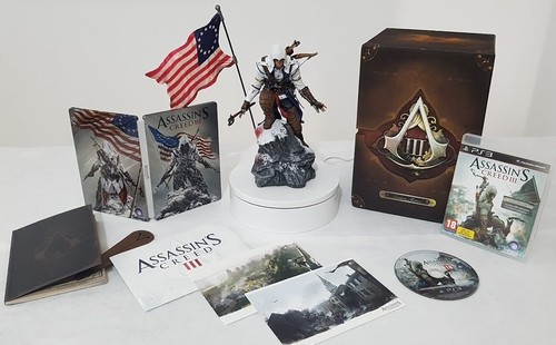 Freedom edition assassins - freedom-edition,