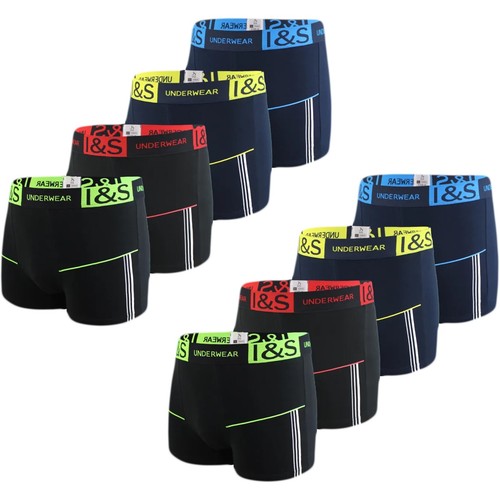 Herren boxershorts baumwolle - boxershorts,