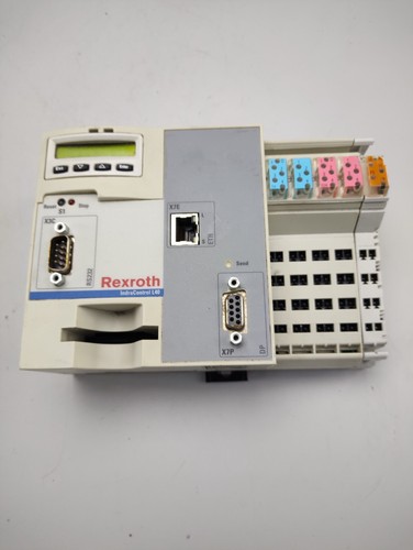 Bosch rexroth - bosch,