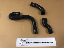Opel Astra H Zafira B OPC Z20LEH Ladeluftschläuche LLK Schlauch SET Turbolader *