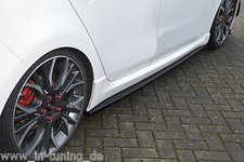 CUP Seitenschweller Schweller