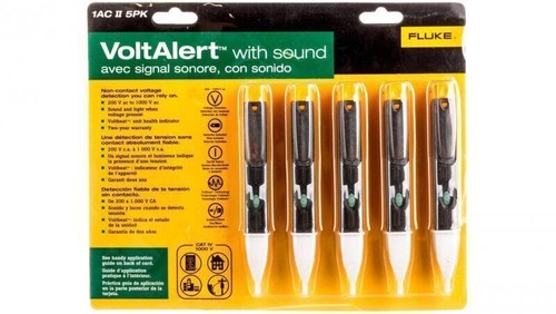 Spannungsprüfer fluke 1ac - fluke, ii