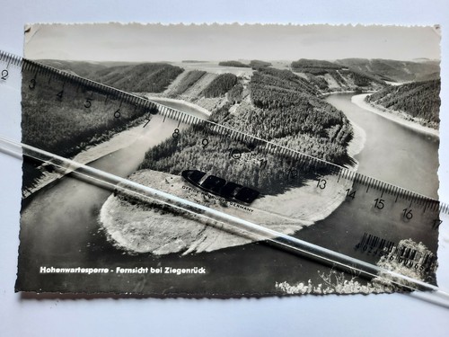 Hohenwartesperre fernsicht bei - hohenwartesperre-fernsicht,