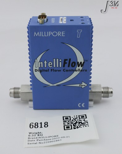 6818 millipore mfc - 6818,
