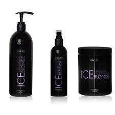 Ice Blonde Anti Gelbstich