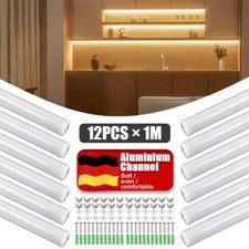 LED Profil Aluprofil Alu