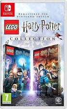 Lego Harry Potter Collection -