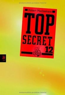 Top secret die - top,