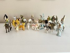 Schleich Bayala Pferde