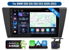 9" Android 14 4+64 Autoradio