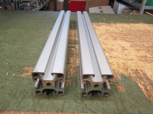 Alu profil 40x40mm - alu-profil,