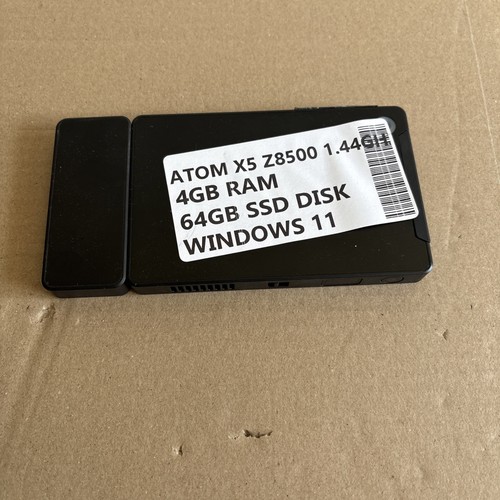 Kangaroo mini desktop md2b - kangaroo, pc
