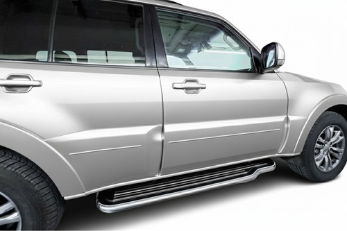 Trittbretter für mitsubishi - trittbretter,