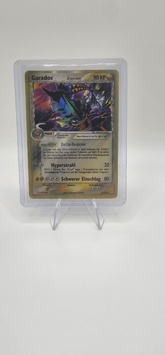 Garados delta species 110 - delta, 8/110