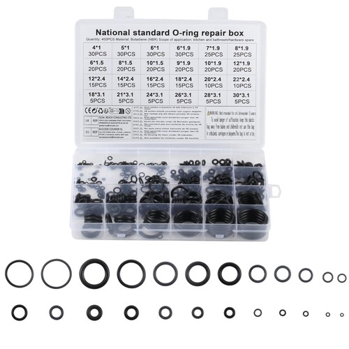 Ring dichtungsringe set - o,