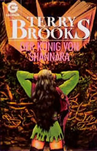 Der könig von shannara - der,