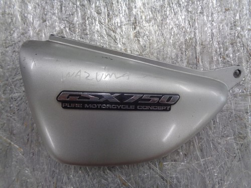 Suzuki gsx750 gsx 750 - suzuki,
