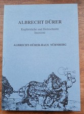 Albrecht Dürer - Kupferstiche