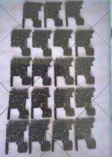 Konvolut Logicboard für