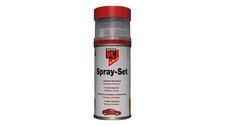 Auto-K Spray-Set