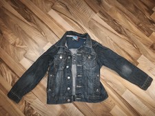 Kinder Jeansjacke Topolino 122