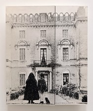 Berrocal Grußkarte Frohe