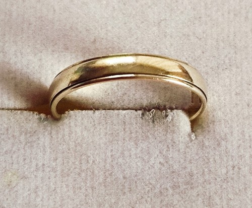 Goldring ehering bandring - goldring,