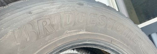 Bridgestone lkw reifen 315 - bridgestone,