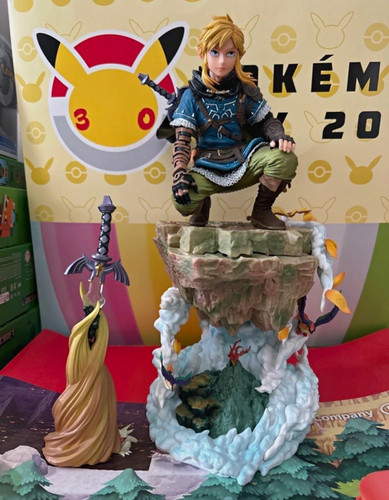 The legend zelda - the, of