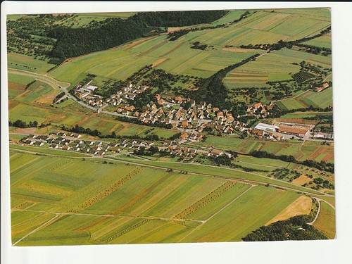 Weiler zabel - a.d.,