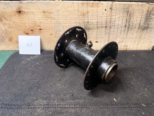 Dkw e200 e206 radnabe vorkrieg - dkw,
