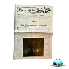 DSA, Aventurischer Bote Nr