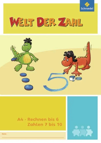 Welt der zahl i - welt,