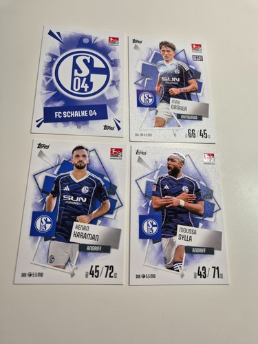2025 topps match attax - match,