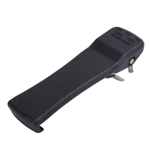 Gürtelclip für xts2500 gp680 - gürtelclip,