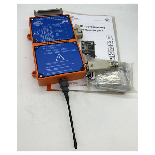 Lk5100 funkfernsteuerung - lk5100,