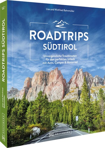 Roadtrips südtirol - roadtrips,