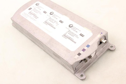 Steuergerät bluetooth 9138179 - bluetooth,