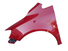 Kotflügel vorne links 5M0821215 rot LA3S VW Golf 5 Plus 1KP Facelift Abholung