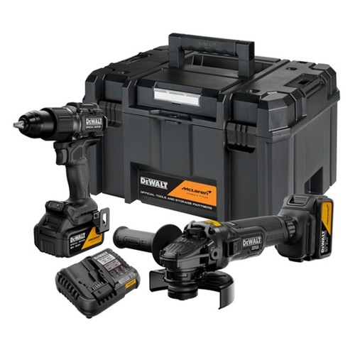 Dewalt akku kombopack tlg - dewalt, akku-kombopack