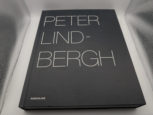 Peter lindbergh selected - peter,
