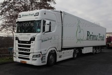 LKW Foto Scania