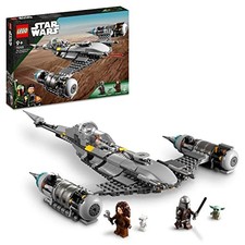 LEGO 75325 Star Wars Der N-1